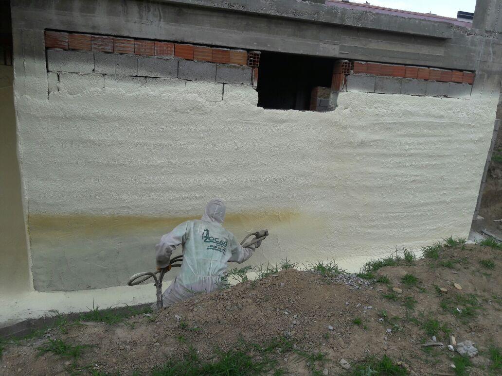 Temel İzolasyonu